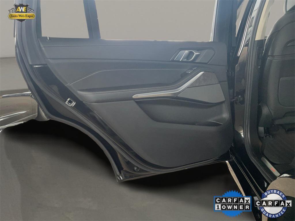 used 2023 BMW X7 car, priced at $60,356
