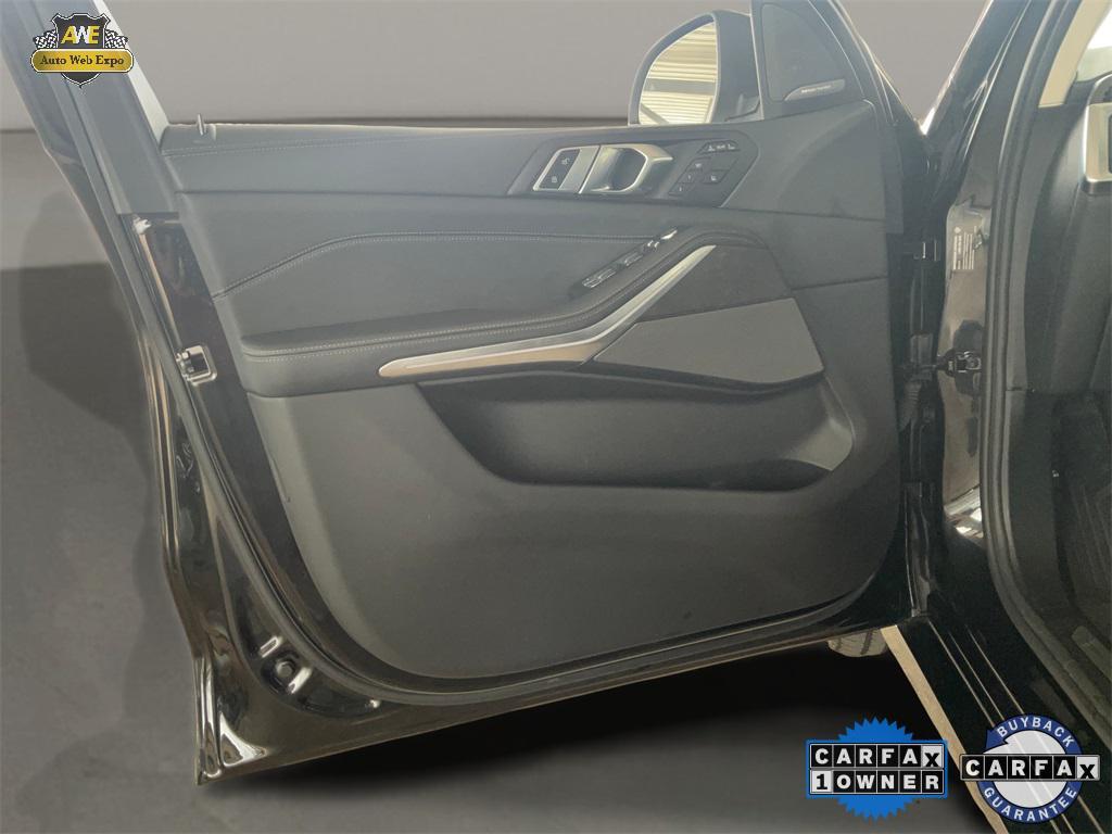 used 2023 BMW X7 car, priced at $60,356