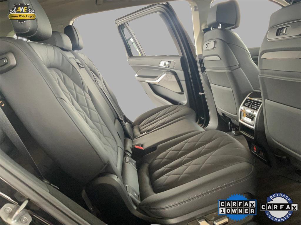 used 2023 BMW X7 car, priced at $60,356
