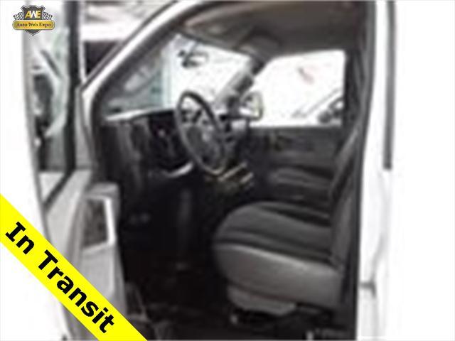 used 2019 Chevrolet Express 2500 car, priced at $23,995