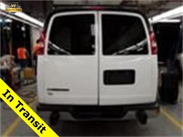 used 2019 Chevrolet Express 2500 car, priced at $23,995