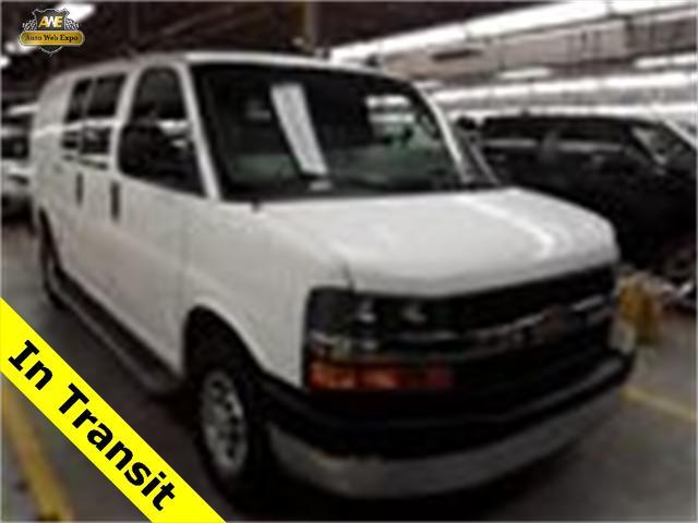 used 2019 Chevrolet Express 2500 car, priced at $24,995