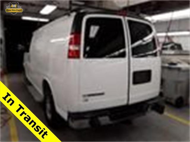 used 2019 Chevrolet Express 2500 car, priced at $23,995