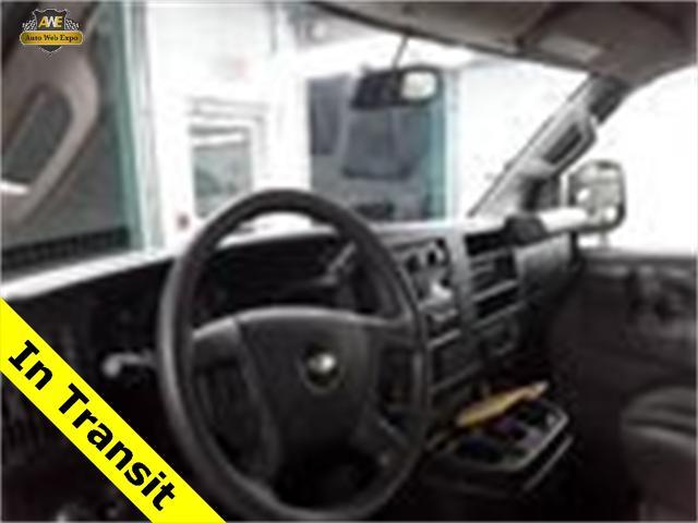 used 2019 Chevrolet Express 2500 car, priced at $23,995