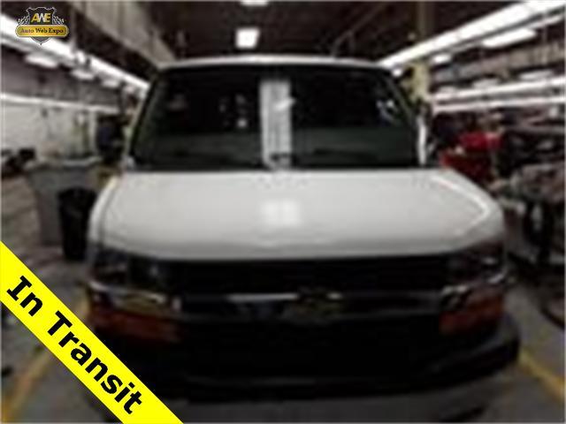 used 2019 Chevrolet Express 2500 car, priced at $23,995