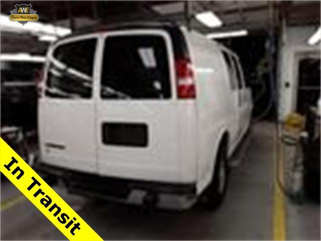 used 2019 Chevrolet Express 2500 car, priced at $23,995