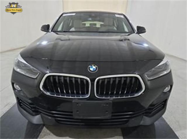 used 2020 BMW X2 car, priced at $23,915