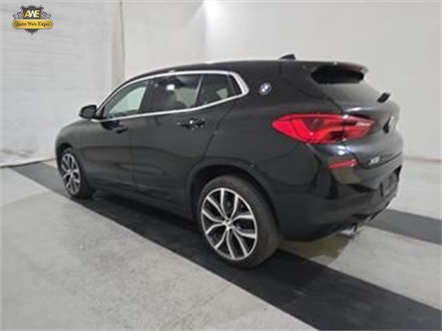 used 2020 BMW X2 car, priced at $23,915