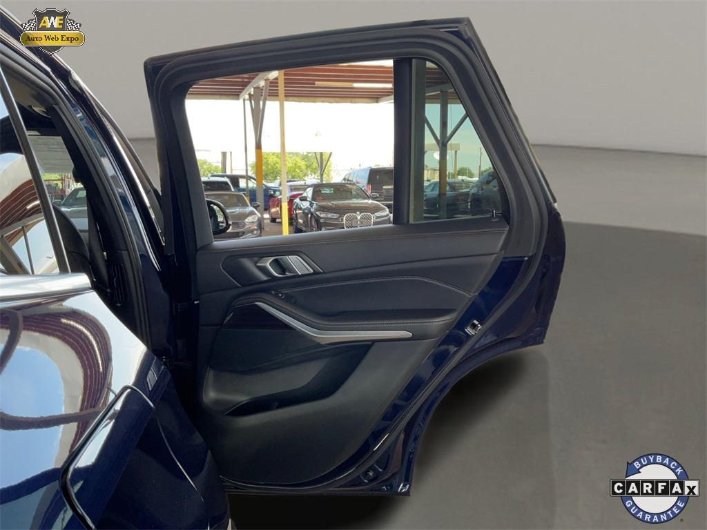 used 2019 BMW X5 car, priced at $31,988
