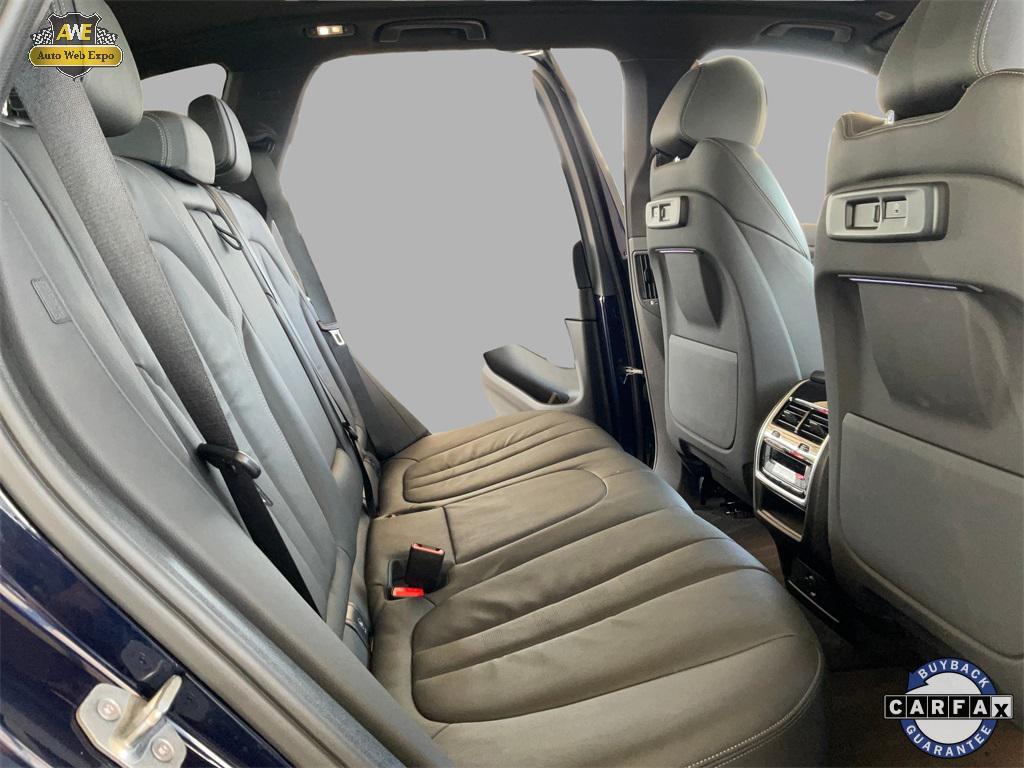 used 2019 BMW X5 car, priced at $31,988