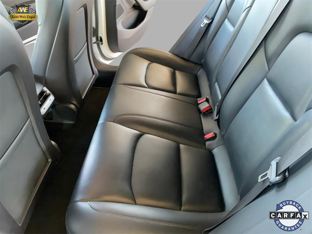 used 2019 Tesla Model 3 car, priced at $18,451