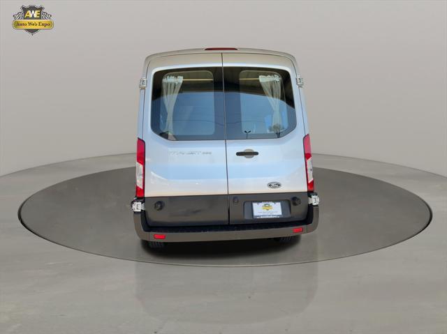 used 2016 Ford Transit-350 car, priced at $32,270