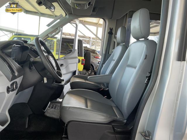 used 2016 Ford Transit-350 car, priced at $32,270