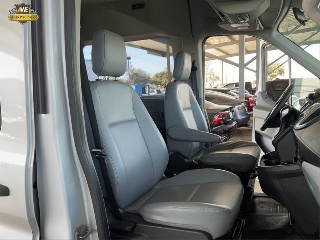 used 2016 Ford Transit-350 car, priced at $32,270