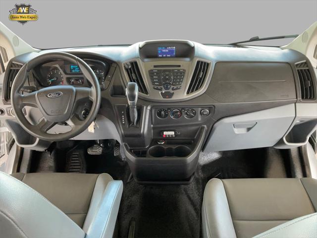 used 2016 Ford Transit-350 car, priced at $32,270