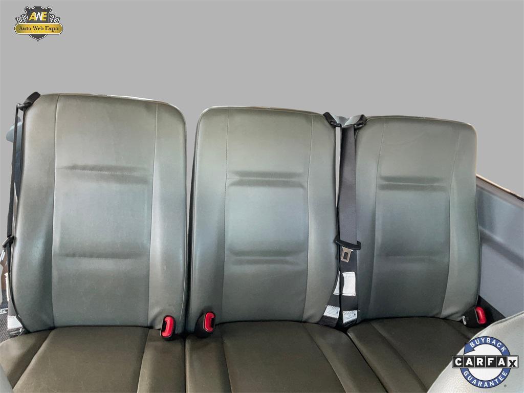 used 2016 Ford Transit-350 car, priced at $26,788