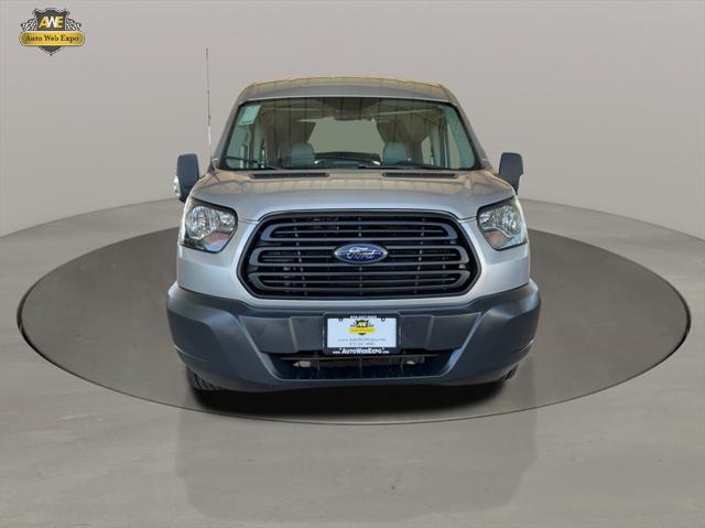 used 2016 Ford Transit-350 car, priced at $32,270