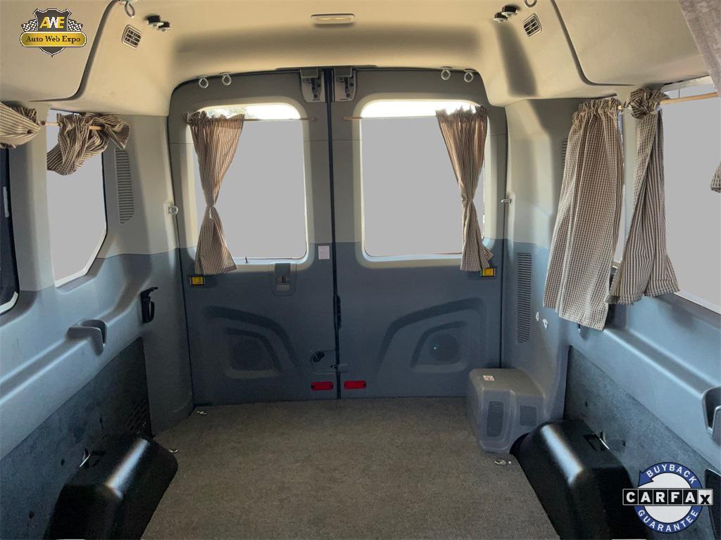used 2016 Ford Transit-350 car, priced at $26,788