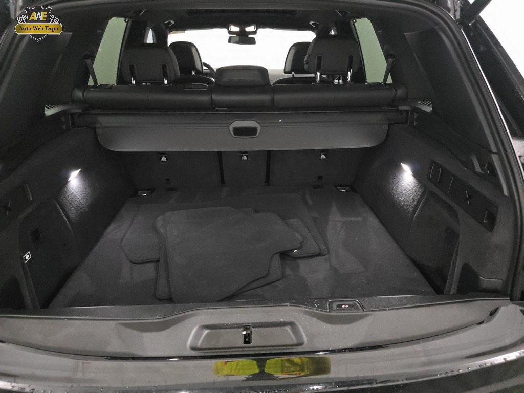 used 2025 BMW X5 car, priced at $62,959