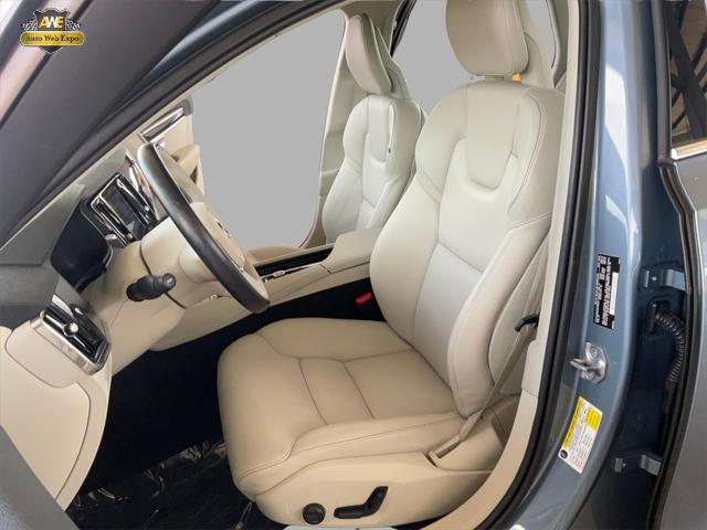 used 2017 Volvo S90 car, priced at $22,915