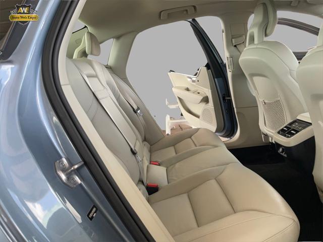 used 2017 Volvo S90 car, priced at $22,915