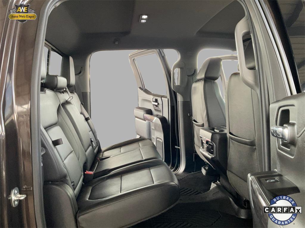 used 2019 Chevrolet Silverado 1500 car, priced at $27,988