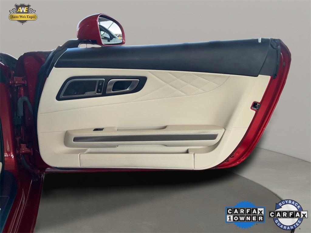 used 2020 Mercedes-Benz AMG GT car, priced at $118,000