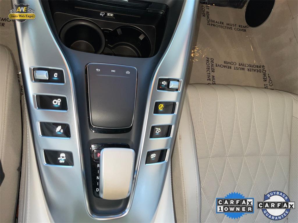 used 2020 Mercedes-Benz AMG GT car, priced at $118,000
