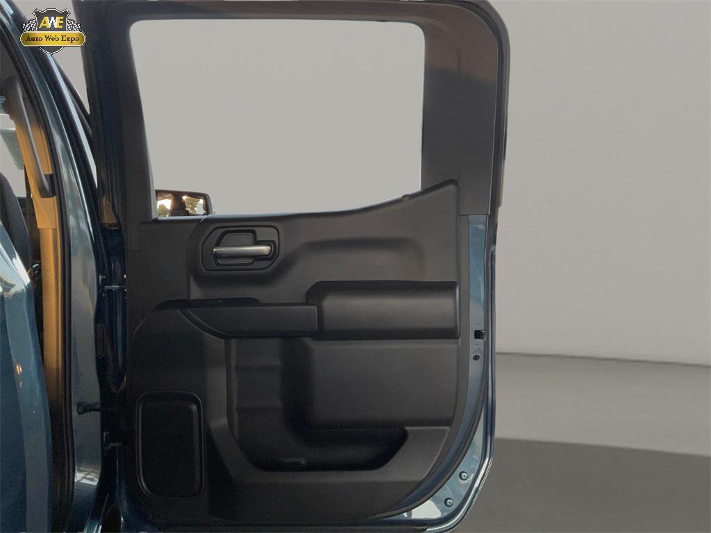 used 2024 Chevrolet Silverado 1500 car, priced at $35,986
