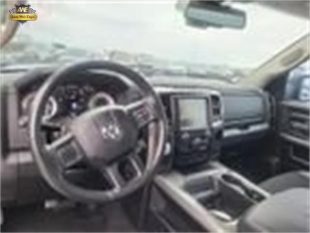 used 2016 Ram 1500 car, priced at $32,493