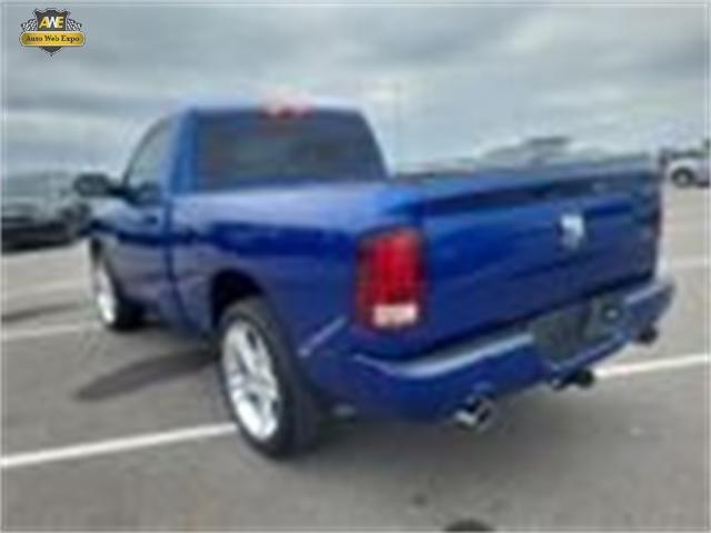 used 2016 Ram 1500 car, priced at $32,493