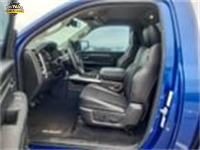 used 2016 Ram 1500 car, priced at $32,493