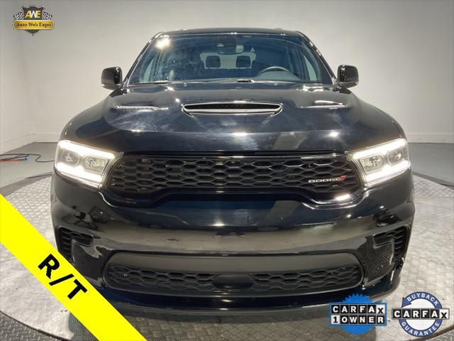 used 2023 Dodge Durango car, priced at $42,988