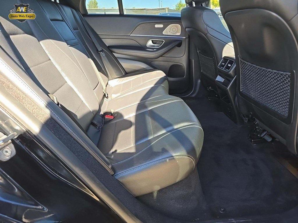 used 2021 Mercedes-Benz GLE 350 car, priced at $29,999