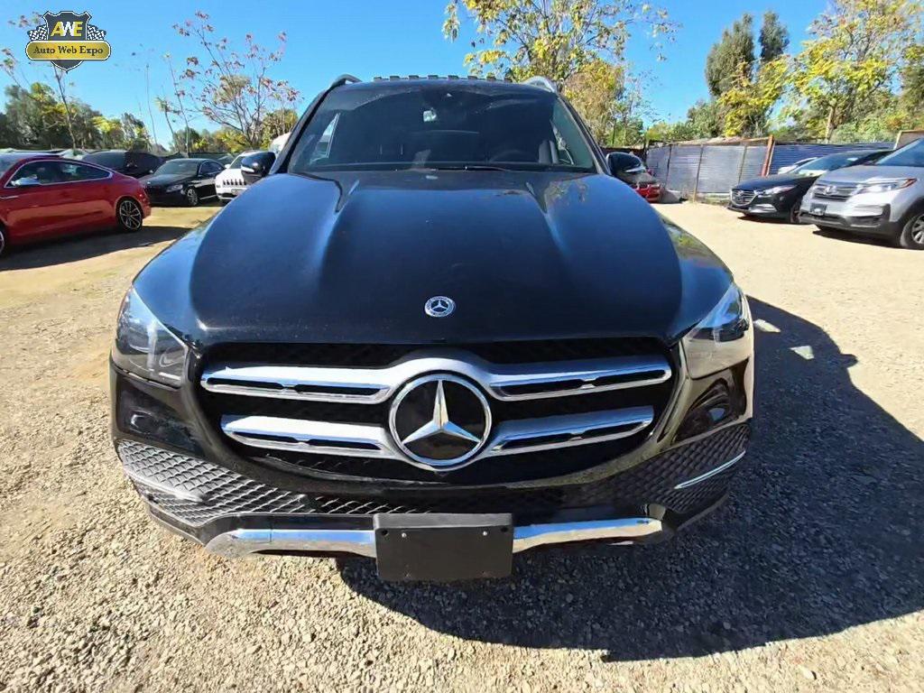 used 2021 Mercedes-Benz GLE 350 car, priced at $29,999