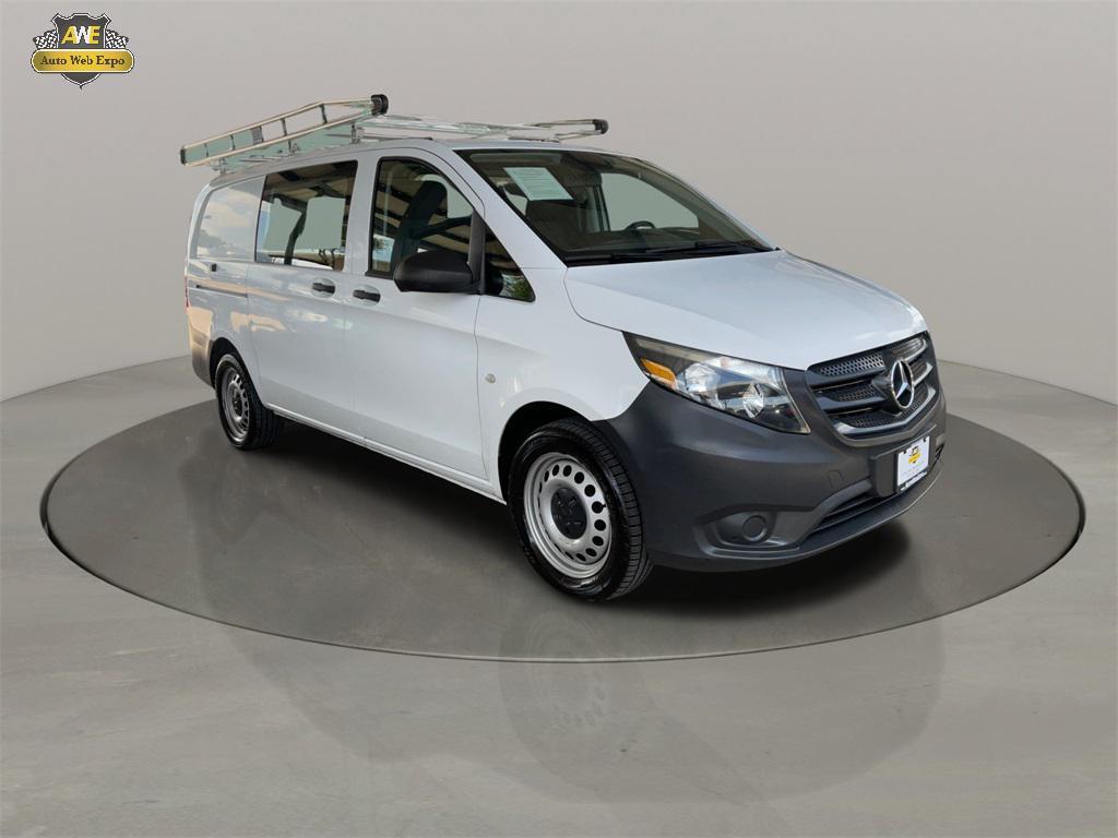 used 2019 Mercedes-Benz Metris car, priced at $27,451