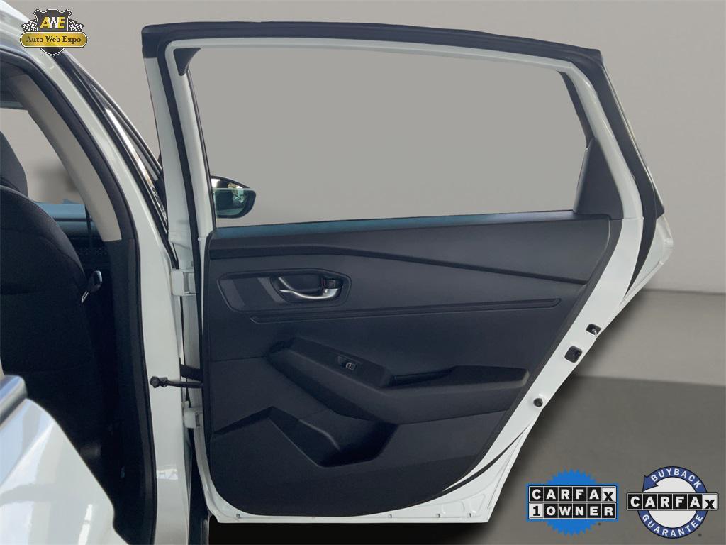 used 2024 Honda Accord car, priced at $27,489