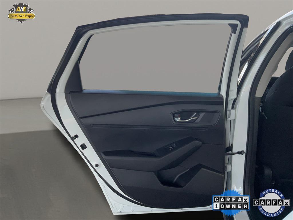 used 2024 Honda Accord car, priced at $27,489