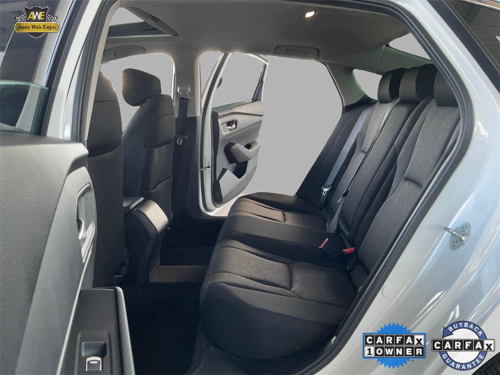 used 2024 Honda Accord car, priced at $27,489