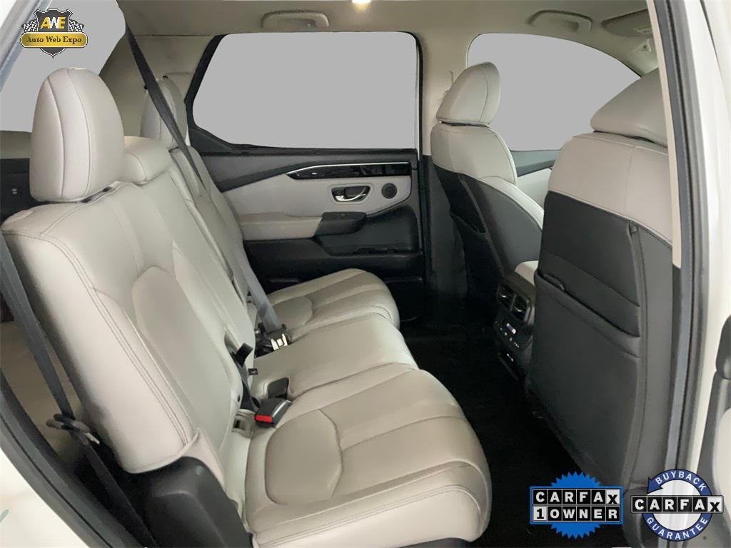 used 2024 Honda Pilot car, priced at $38,989