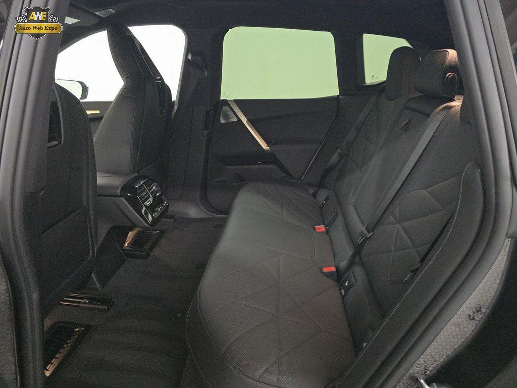 used 2024 BMW iX car, priced at $58,592