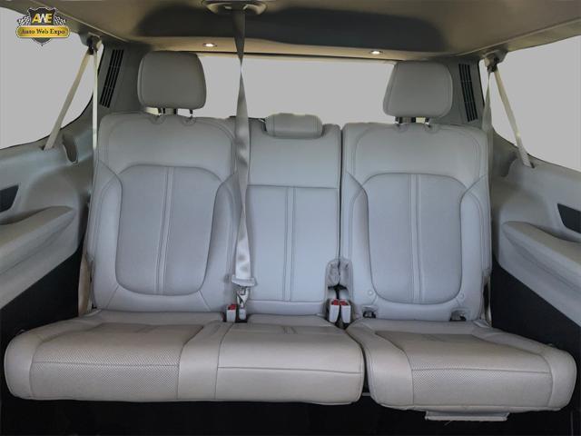 used 2023 Jeep Wagoneer L car, priced at $45,936