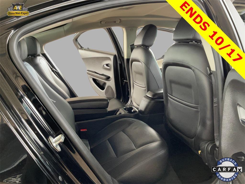 used 2015 Chevrolet Volt car, priced at $6,995