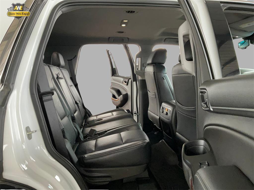 used 2018 GMC Yukon car, priced at $30,887