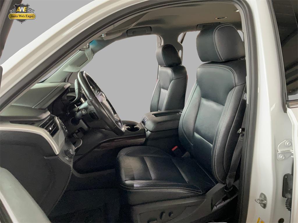 used 2018 GMC Yukon car, priced at $30,887
