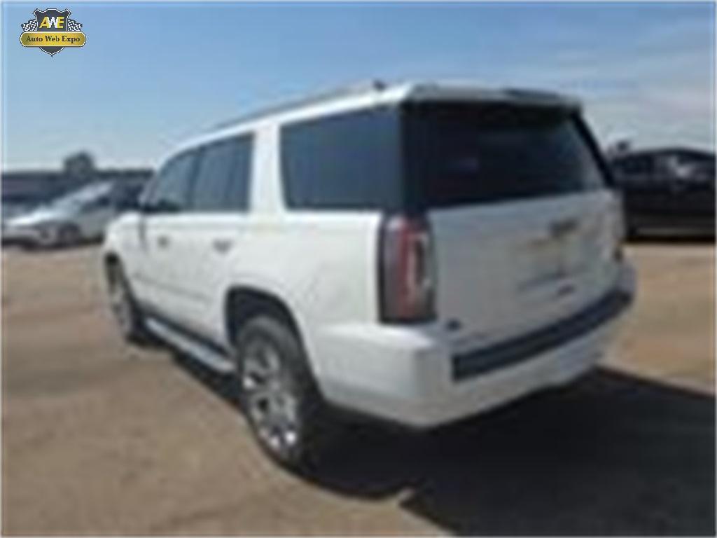 used 2018 GMC Yukon car, priced at $29,580