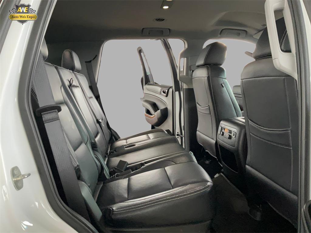 used 2018 GMC Yukon car, priced at $30,887