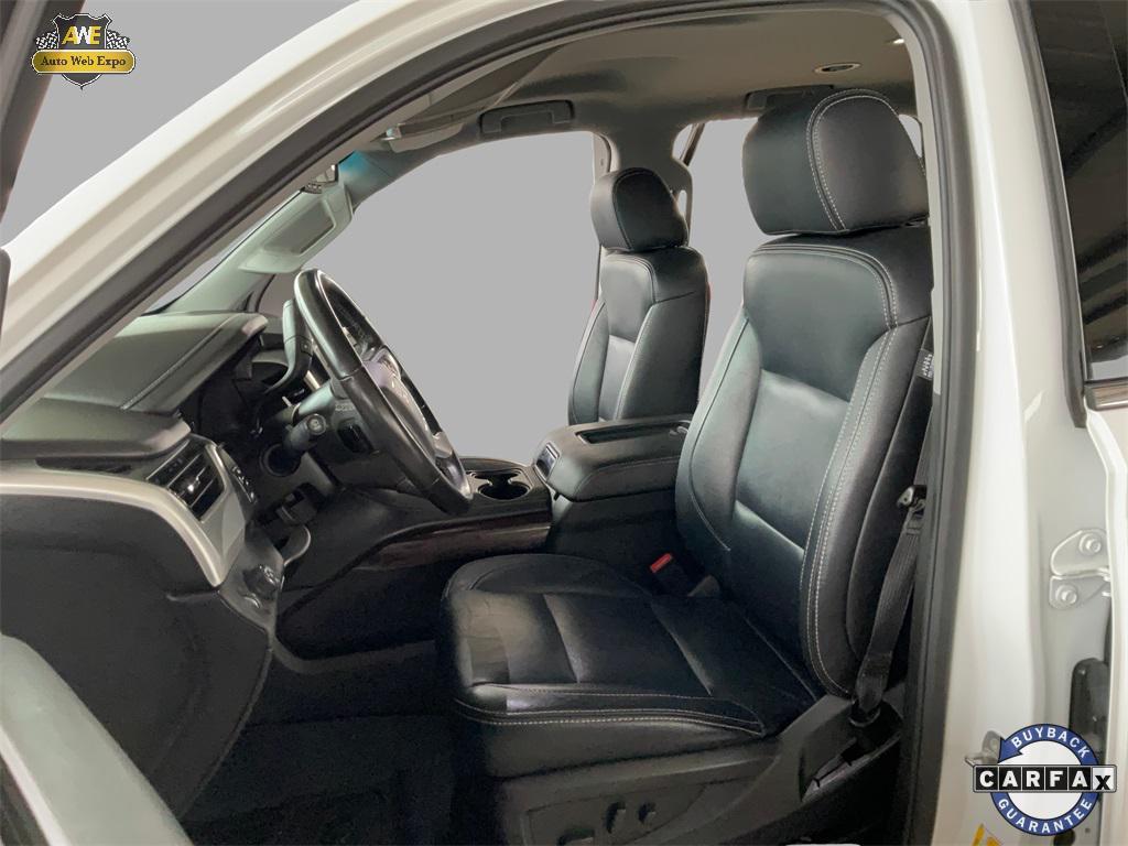 used 2018 GMC Yukon car, priced at $28,995