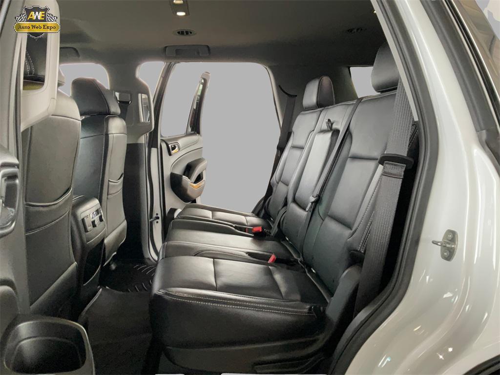 used 2018 GMC Yukon car, priced at $30,887