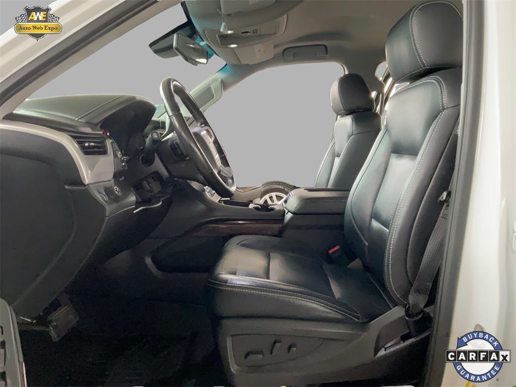 used 2018 GMC Yukon car, priced at $28,995